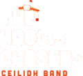 Haggis Chasers Ceilidh Band